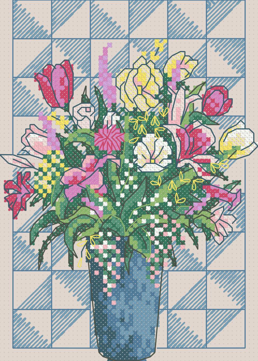 https://dayunoa.oss-cn-beijing.aliyuncs.com/所有图纸/DIM/Dimensions 06858 Floral Patchwork.jpeg